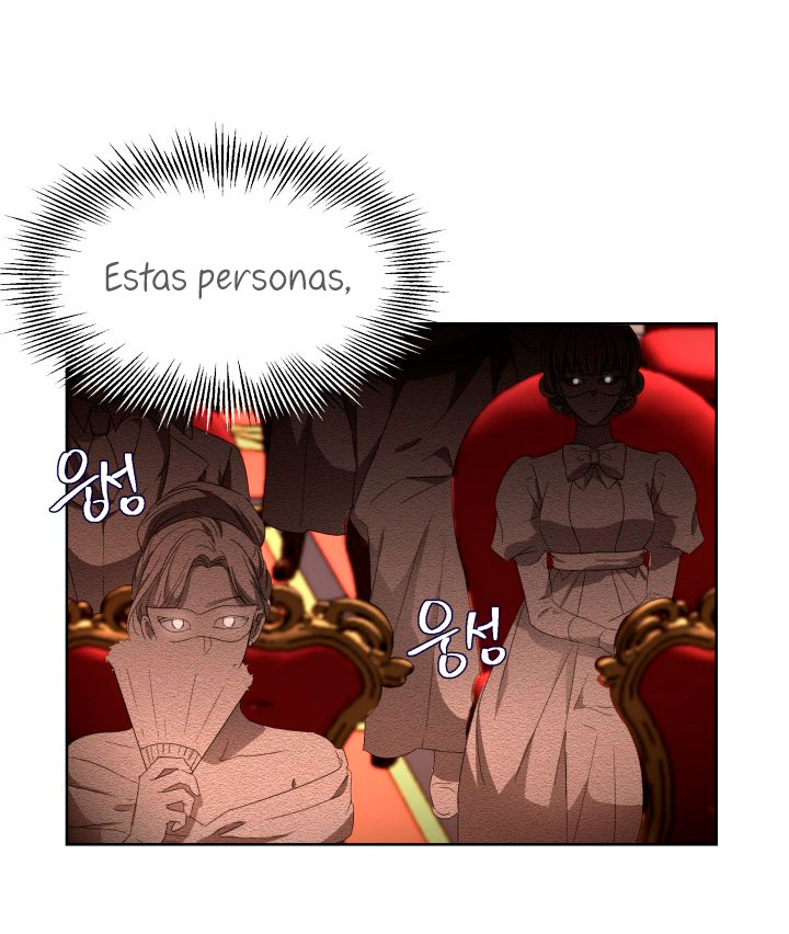 Cómo la joven condesa doma gentilmente al perro del emperador Capítulo 4 - Página 72