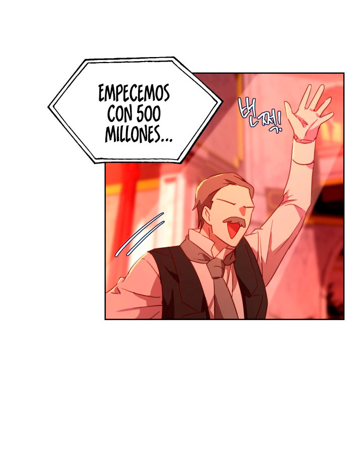 Cómo la joven condesa doma gentilmente al perro del emperador Capítulo 4 - Página 74