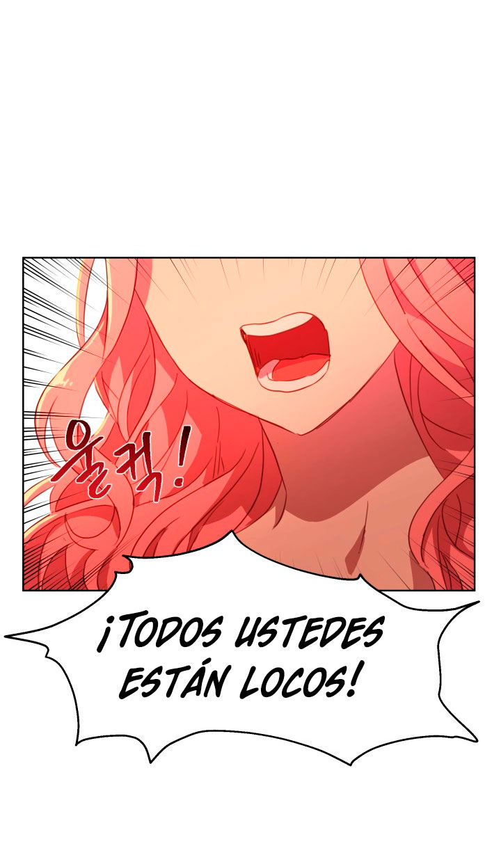 Cómo la joven condesa doma gentilmente al perro del emperador Capítulo 4 - Página 75