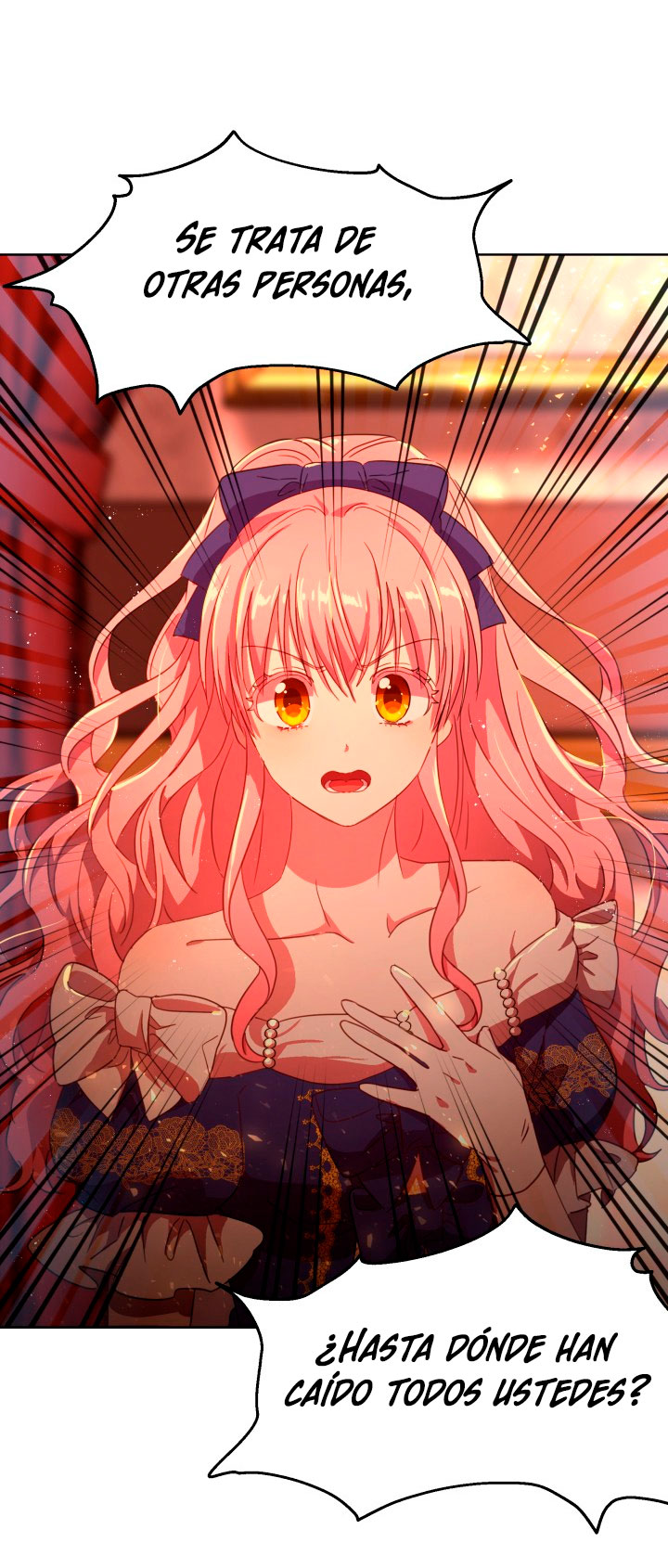 Cómo la joven condesa doma gentilmente al perro del emperador Capítulo 4 - Página 77