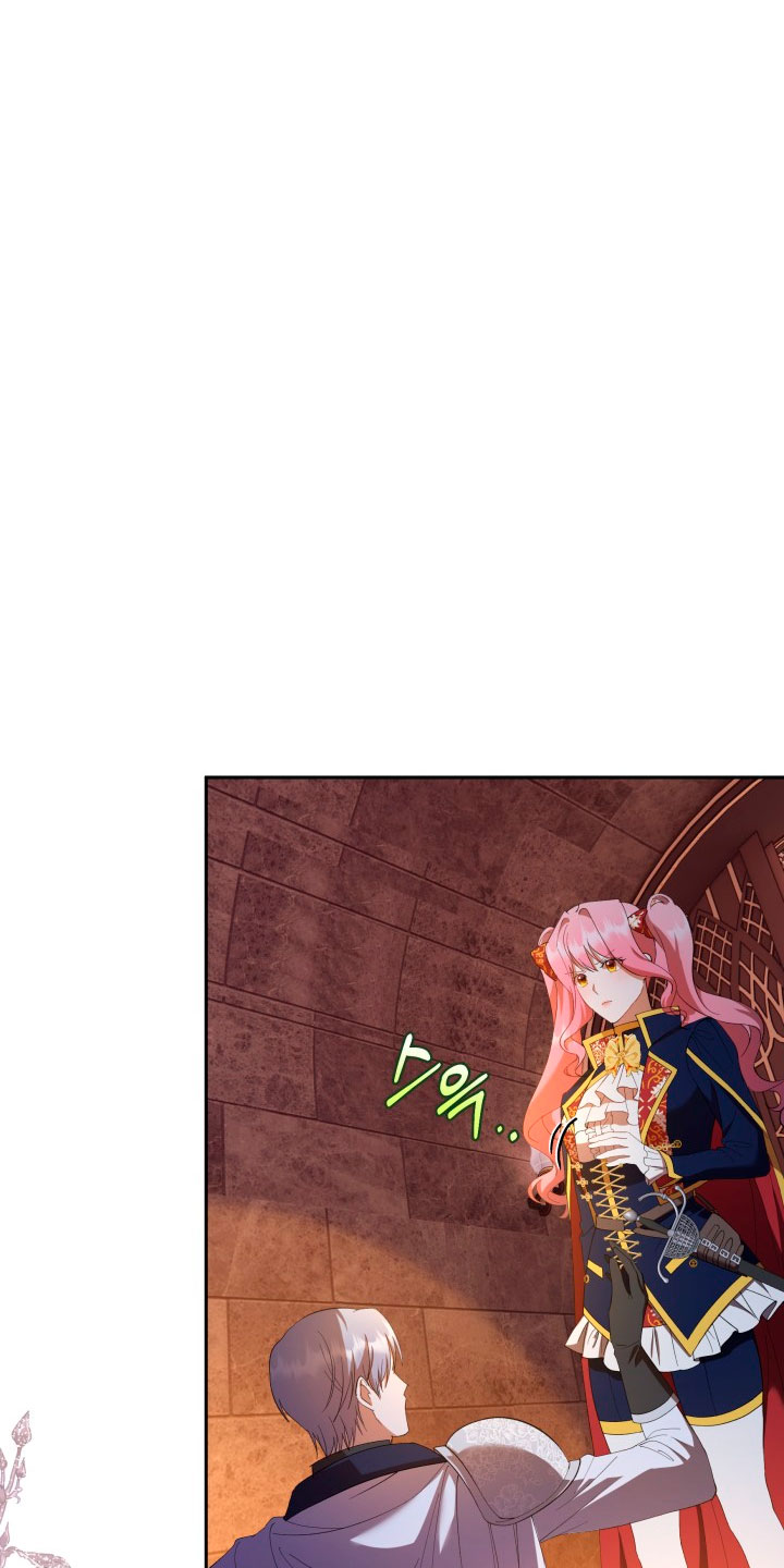 Cómo la joven condesa doma gentilmente al perro del emperador Capítulo 40 - Página 12