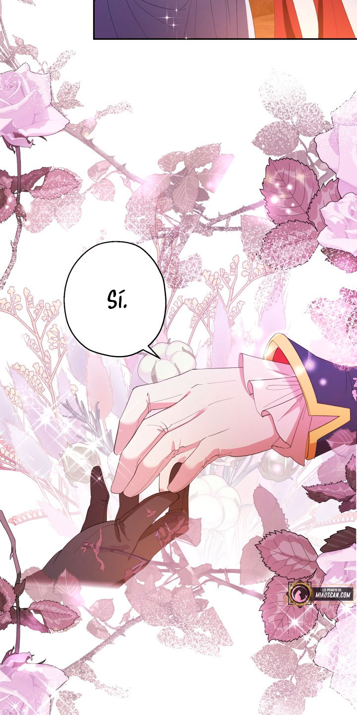 Cómo la joven condesa doma gentilmente al perro del emperador Capítulo 40 - Página 13