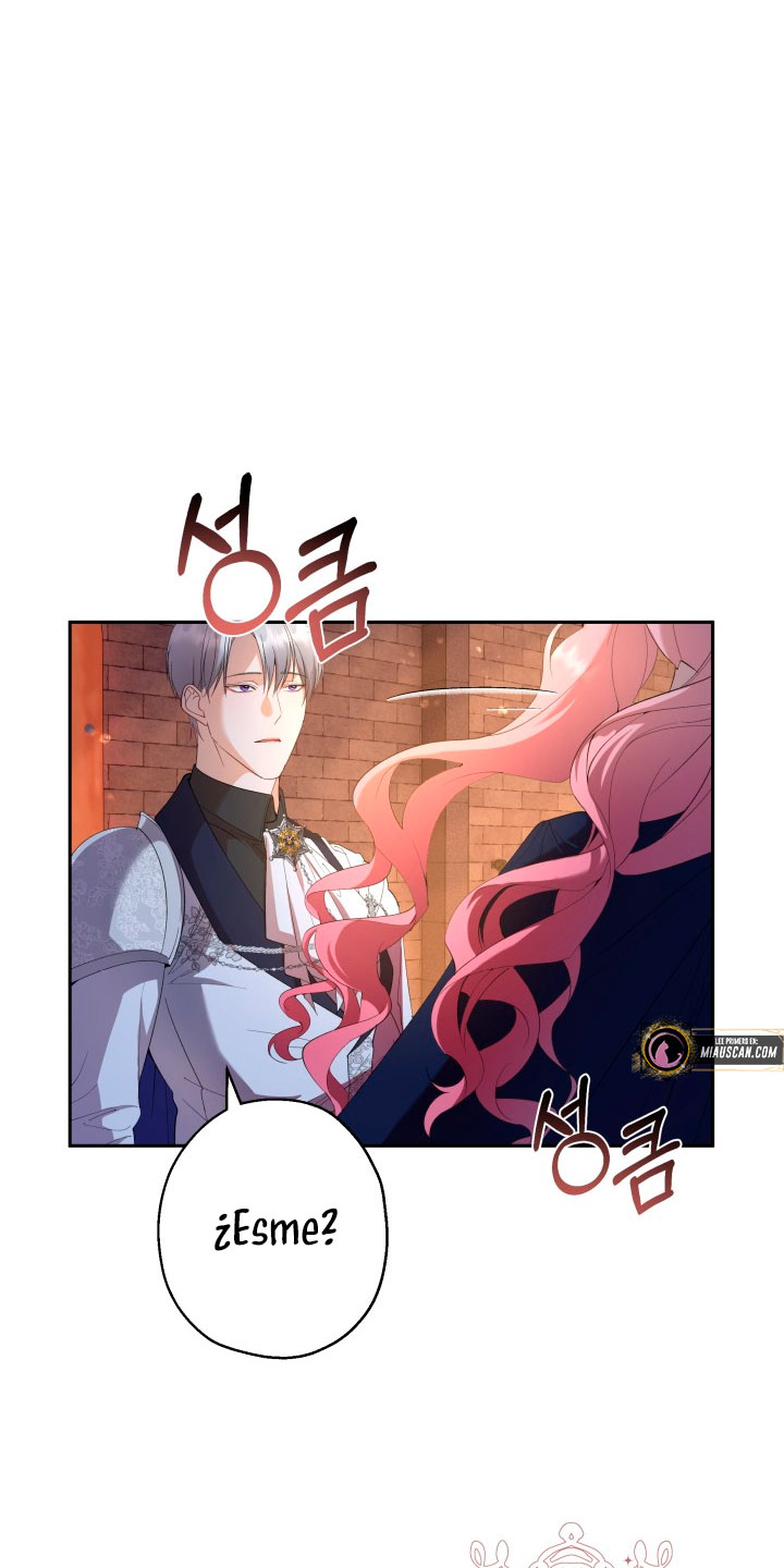 Cómo la joven condesa doma gentilmente al perro del emperador Capítulo 40 - Página 18