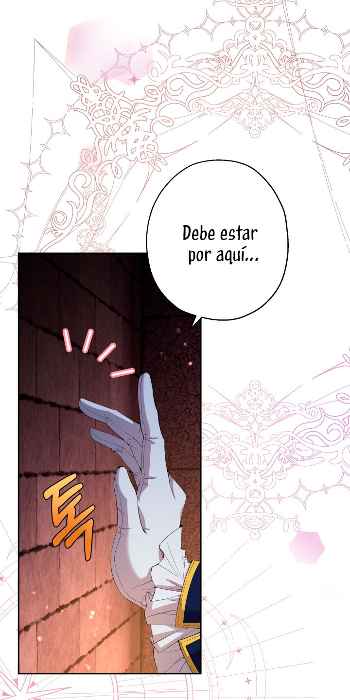 Cómo la joven condesa doma gentilmente al perro del emperador Capítulo 40 - Página 19