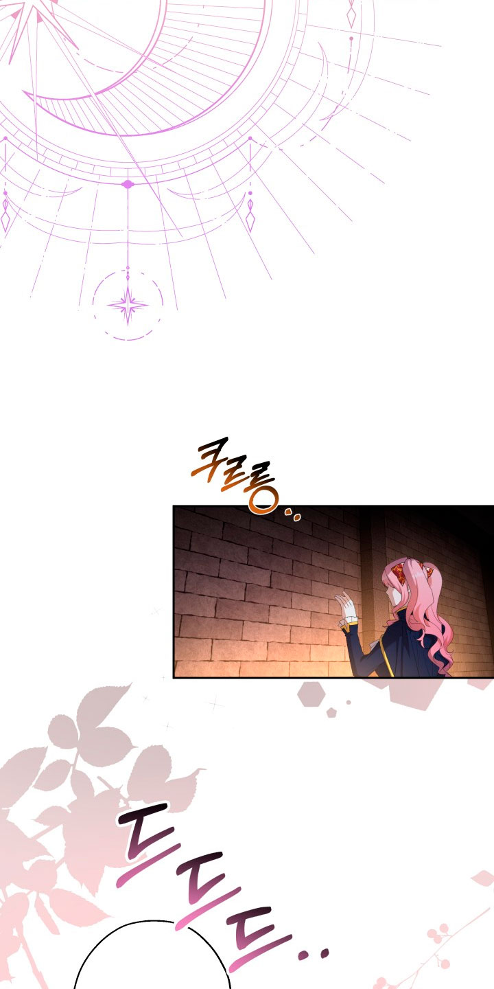 Cómo la joven condesa doma gentilmente al perro del emperador Capítulo 40 - Página 20