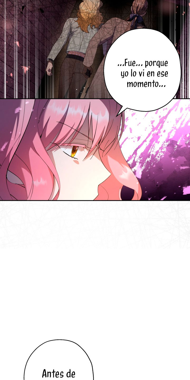 Cómo la joven condesa doma gentilmente al perro del emperador Capítulo 40 - Página 23