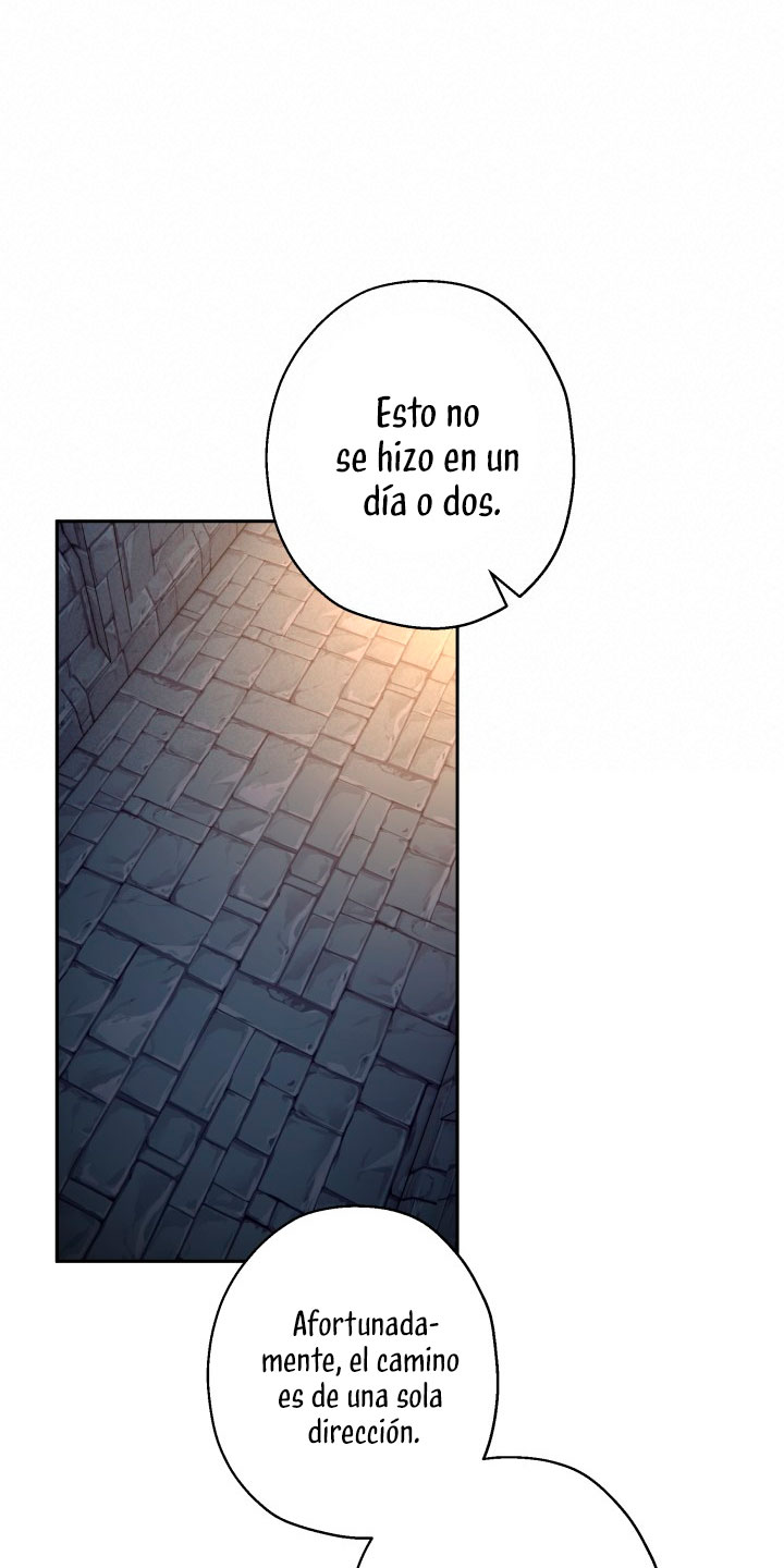 Cómo la joven condesa doma gentilmente al perro del emperador Capítulo 40 - Página 30