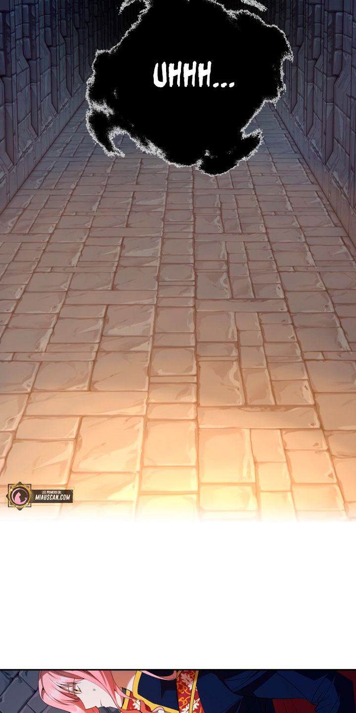 Cómo la joven condesa doma gentilmente al perro del emperador Capítulo 40 - Página 37