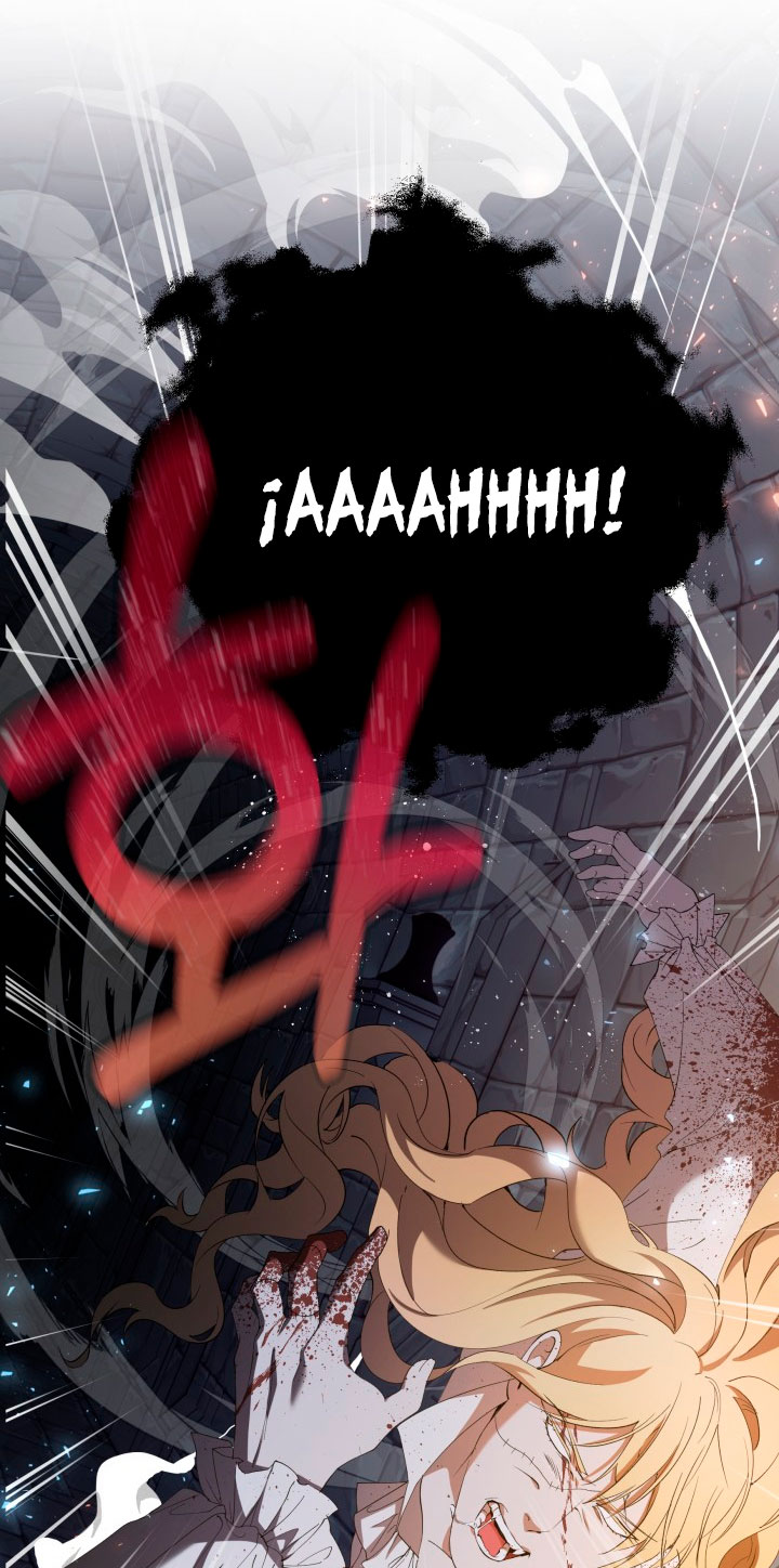 Cómo la joven condesa doma gentilmente al perro del emperador Capítulo 40 - Página 46