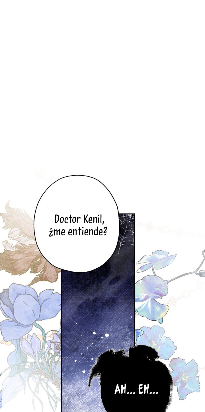 Cómo la joven condesa doma gentilmente al perro del emperador Capítulo 40 - Página 56
