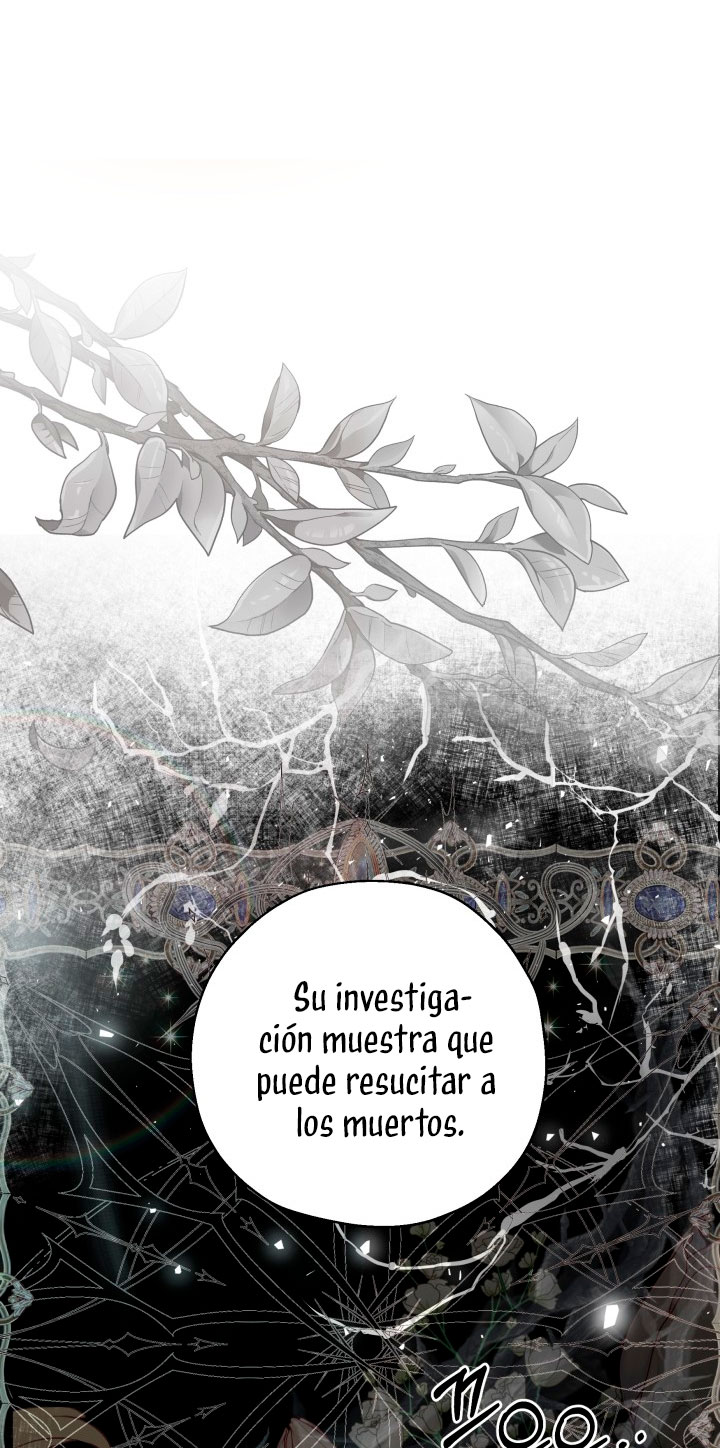 Cómo la joven condesa doma gentilmente al perro del emperador Capítulo 40 - Página 60