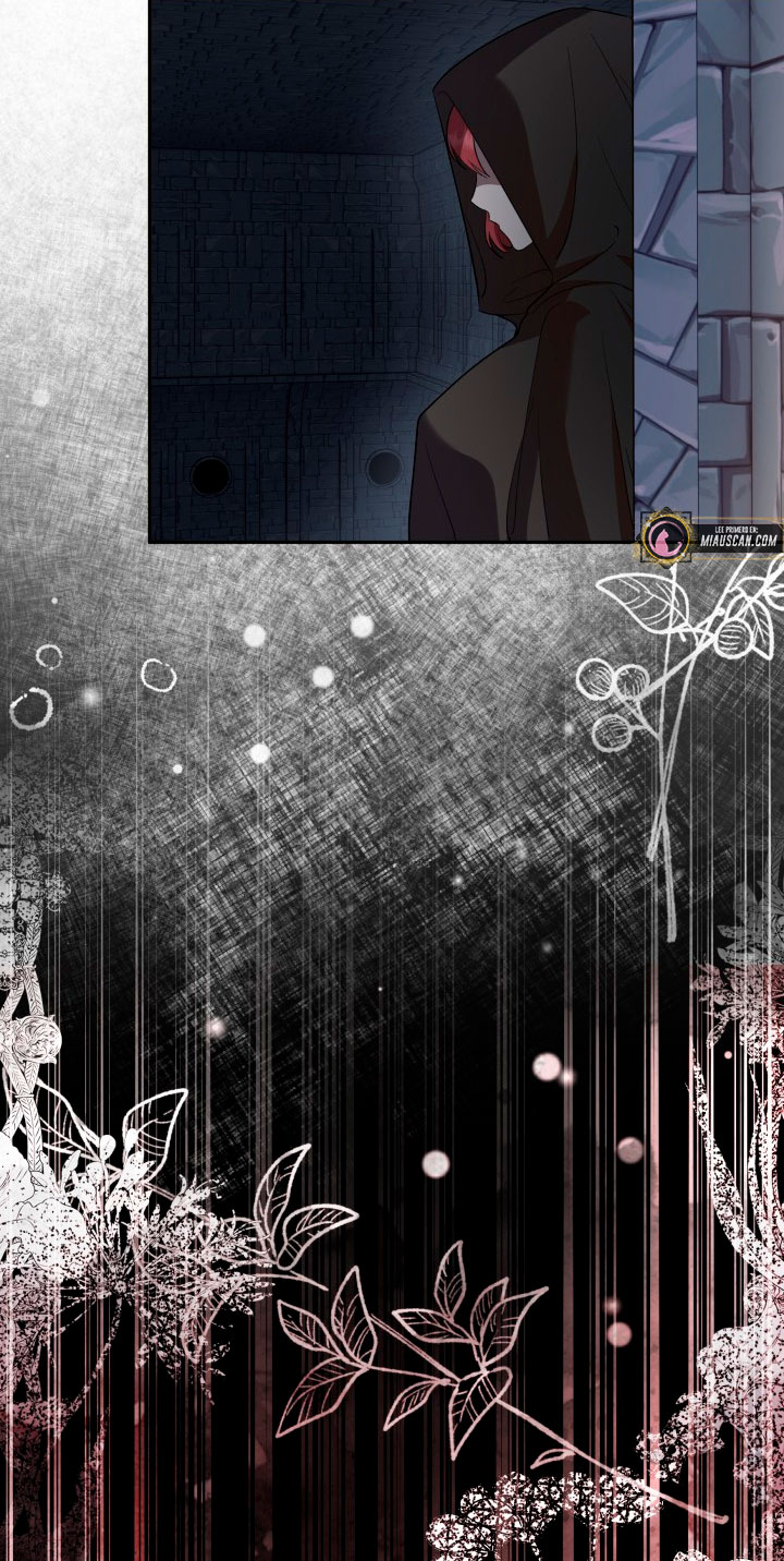 Cómo la joven condesa doma gentilmente al perro del emperador Capítulo 40 - Página 67