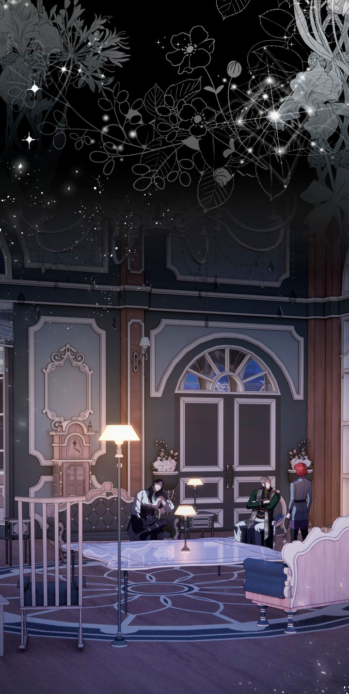 Cómo la joven condesa doma gentilmente al perro del emperador Capítulo 40 - Página 70