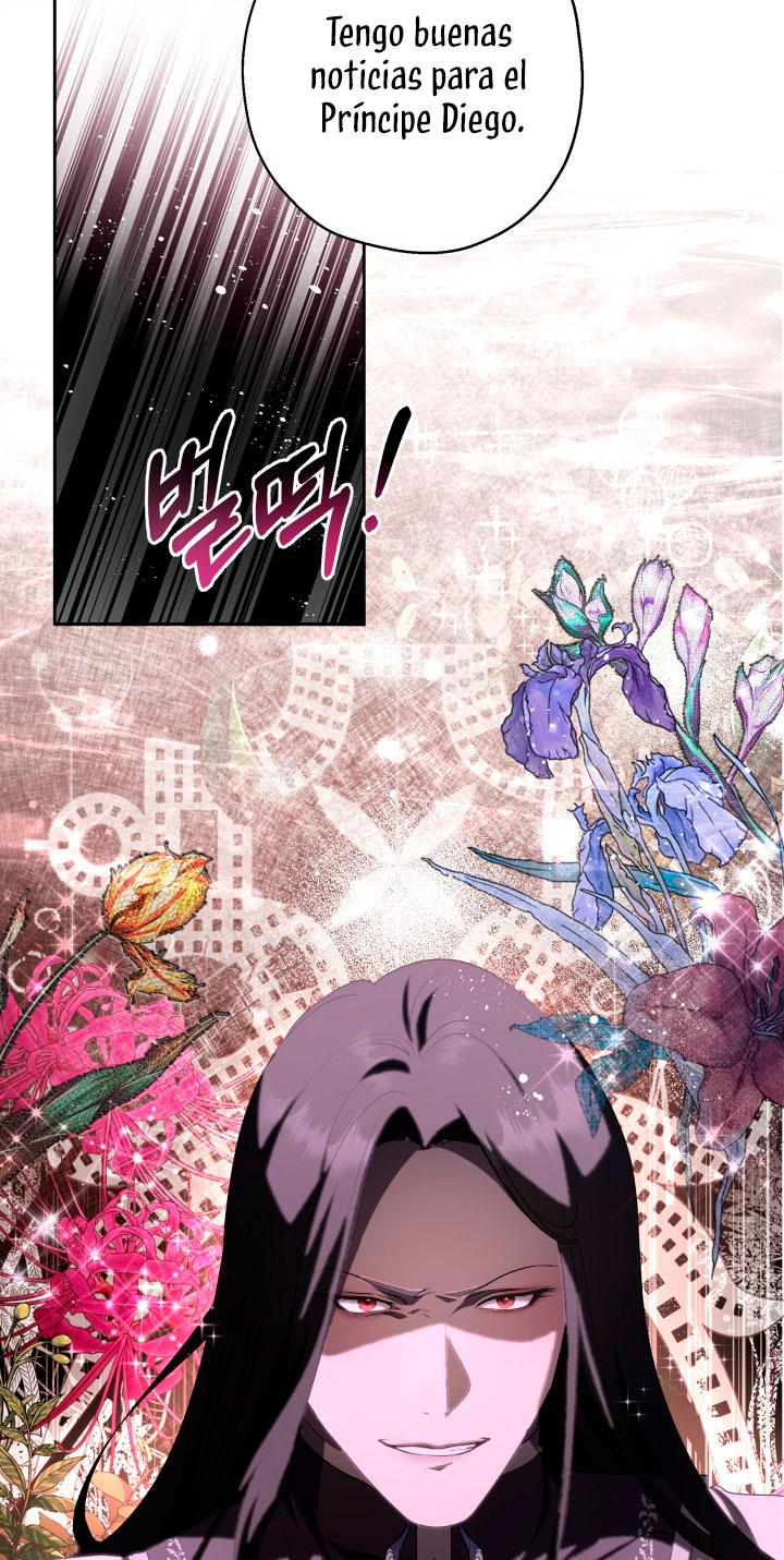 Cómo la joven condesa doma gentilmente al perro del emperador Capítulo 40 - Página 76