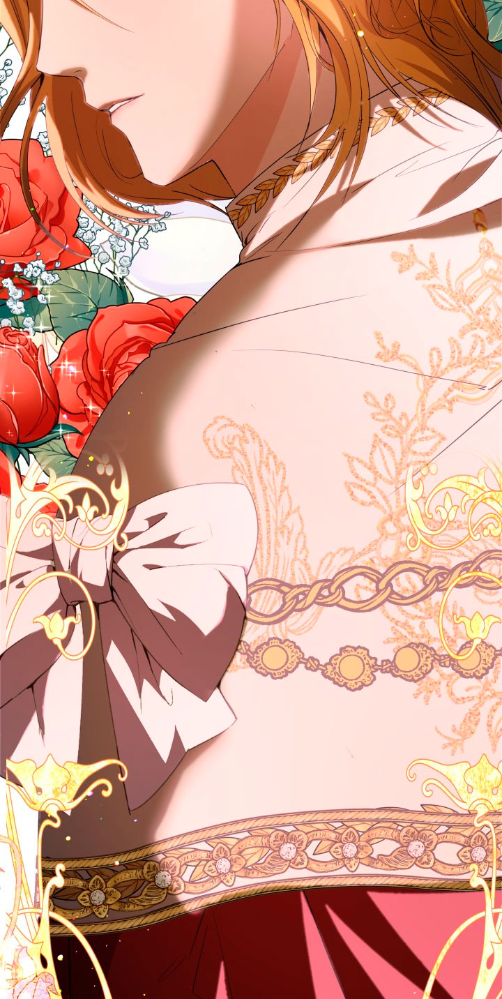 Cómo la joven condesa doma gentilmente al perro del emperador Capítulo 40 - Página 81