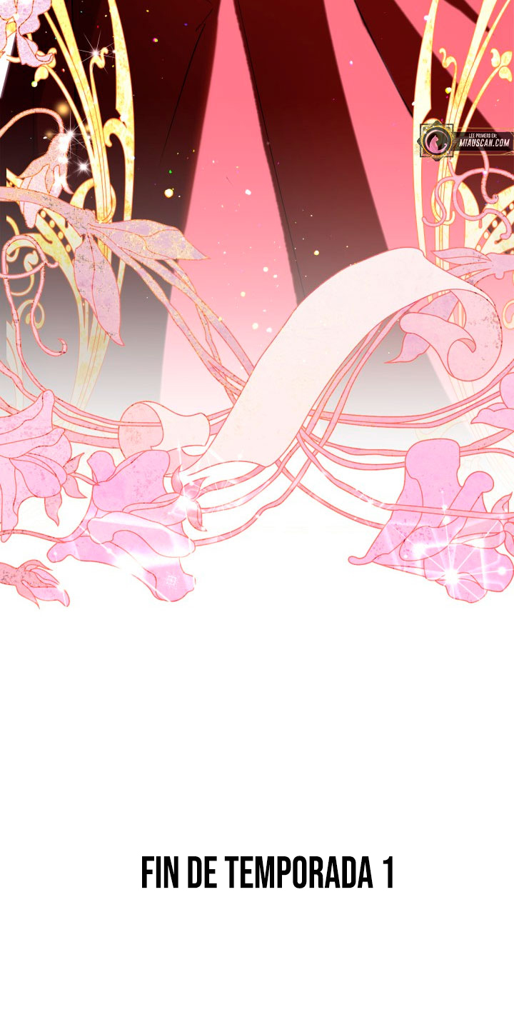 Cómo la joven condesa doma gentilmente al perro del emperador Capítulo 40 - Página 82