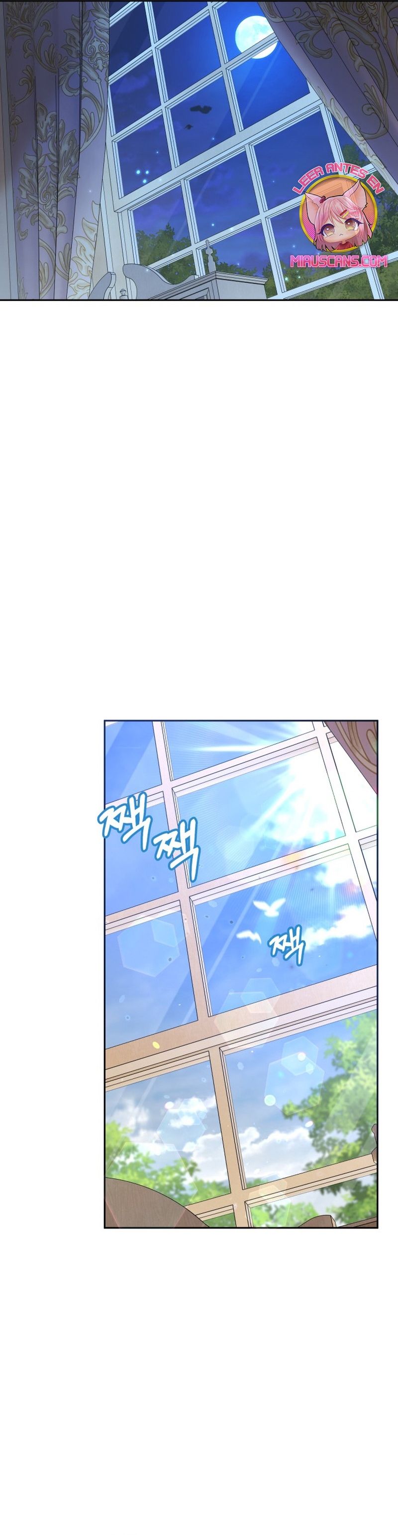 Cómo la joven condesa doma gentilmente al perro del emperador Capítulo 41 - Página 22