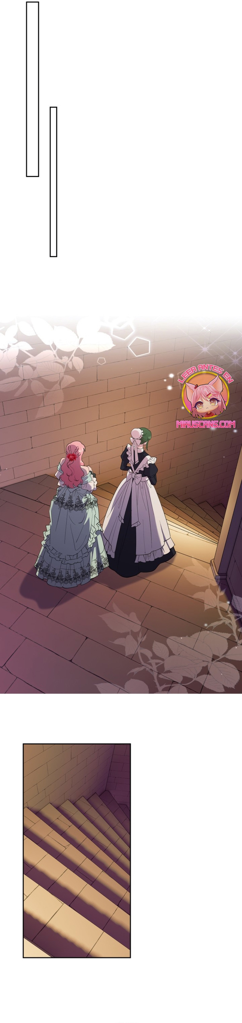 Cómo la joven condesa doma gentilmente al perro del emperador Capítulo 41 - Página 26