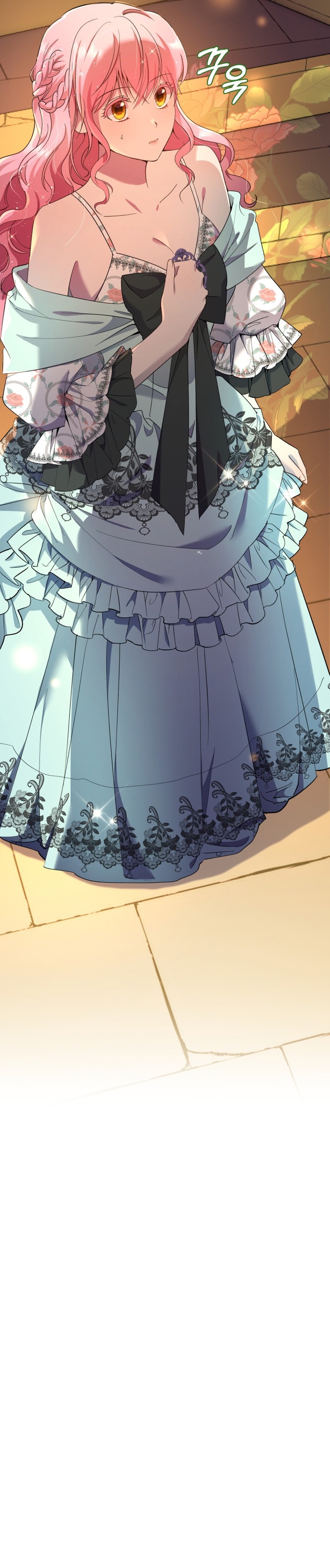 Cómo la joven condesa doma gentilmente al perro del emperador Capítulo 41 - Página 29