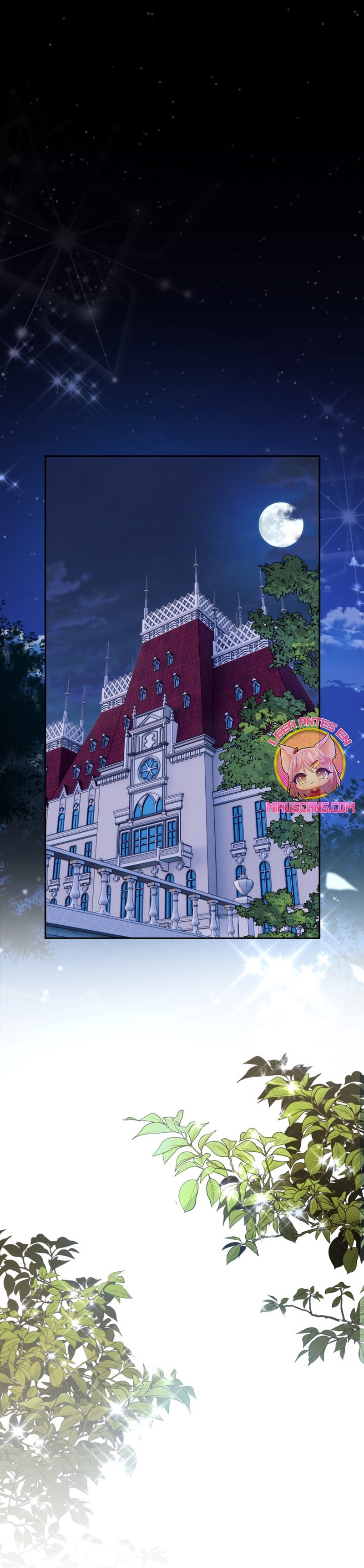 Cómo la joven condesa doma gentilmente al perro del emperador Capítulo 41 - Página 3