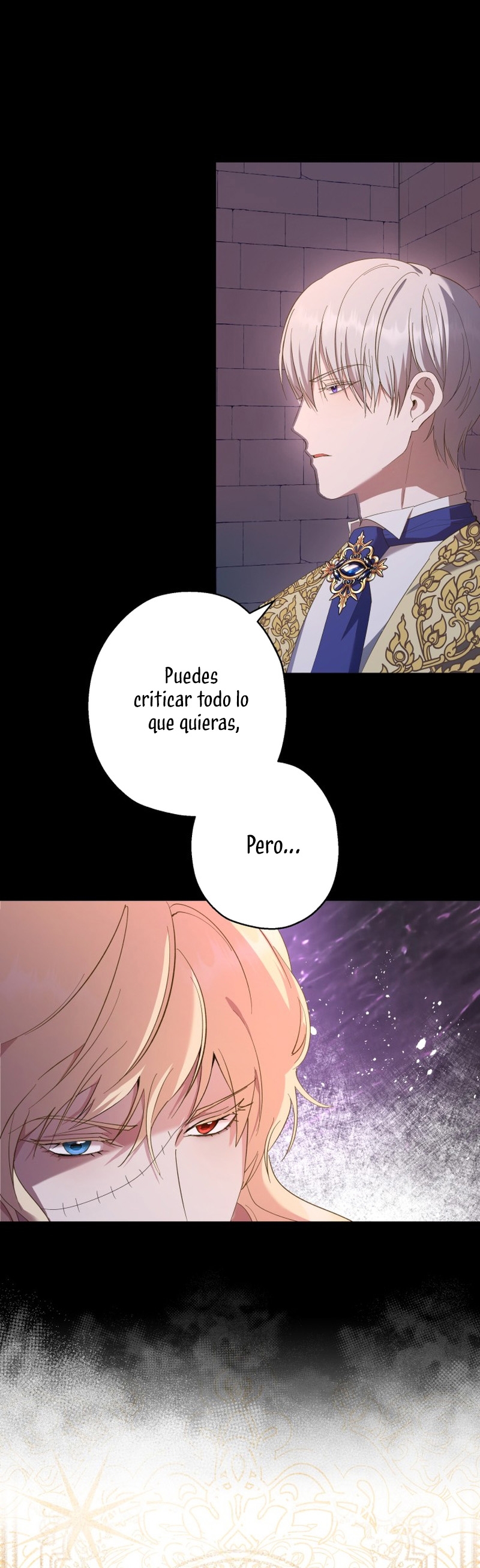 Cómo la joven condesa doma gentilmente al perro del emperador Capítulo 42 - Página 23