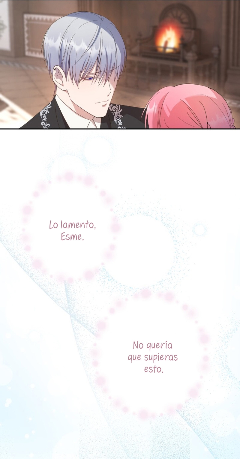 Cómo la joven condesa doma gentilmente al perro del emperador Capítulo 42 - Página 27