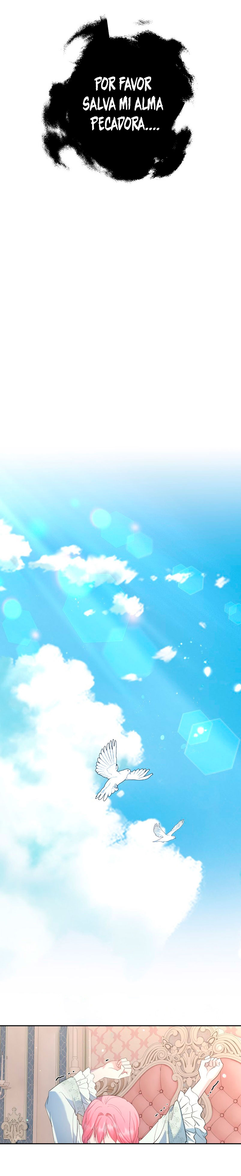 Cómo la joven condesa doma gentilmente al perro del emperador Capítulo 43 - Página 15