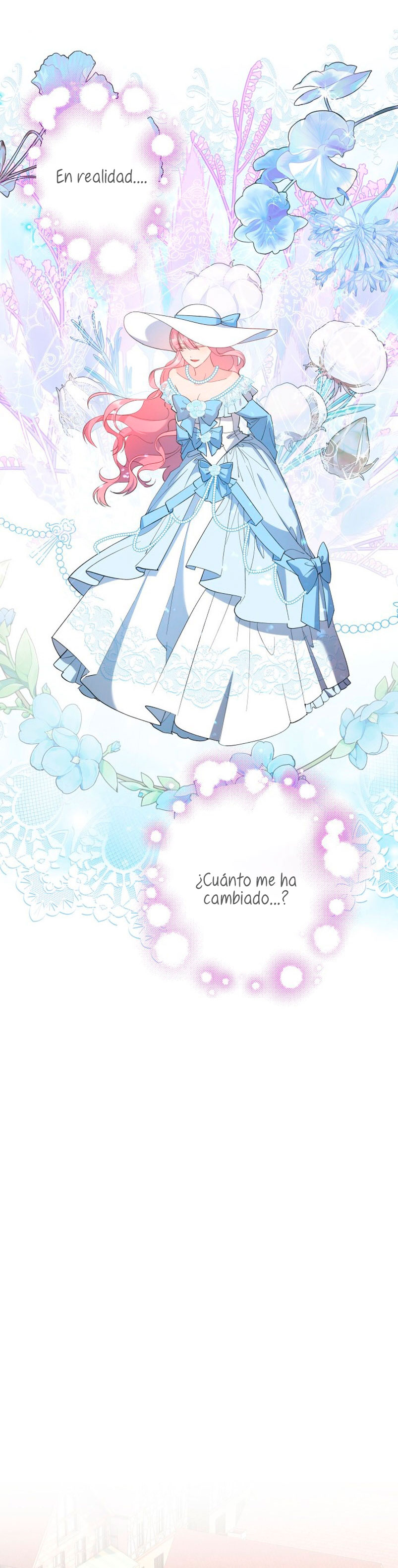 Cómo la joven condesa doma gentilmente al perro del emperador Capítulo 43 - Página 24