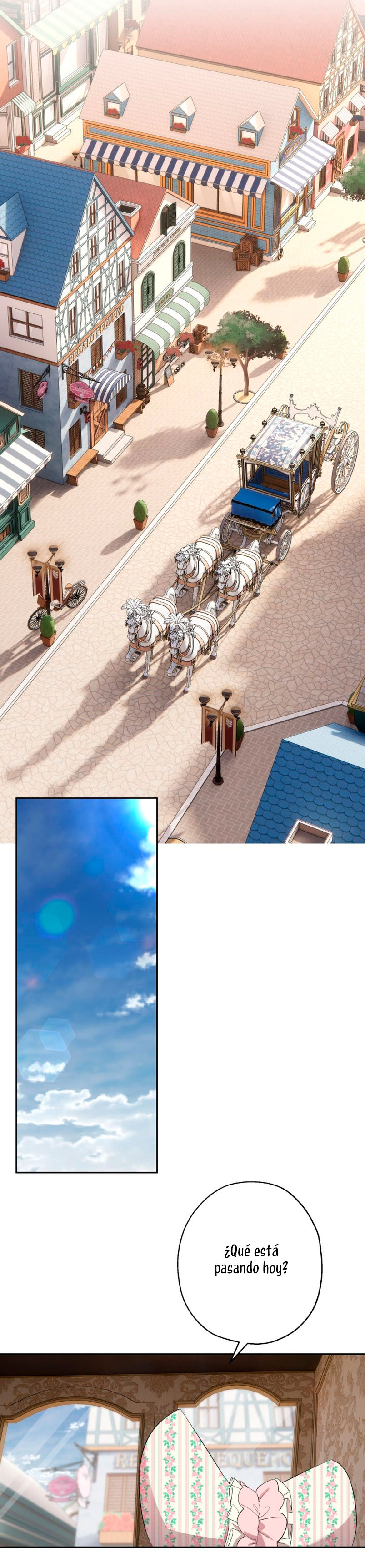 Cómo la joven condesa doma gentilmente al perro del emperador Capítulo 43 - Página 25