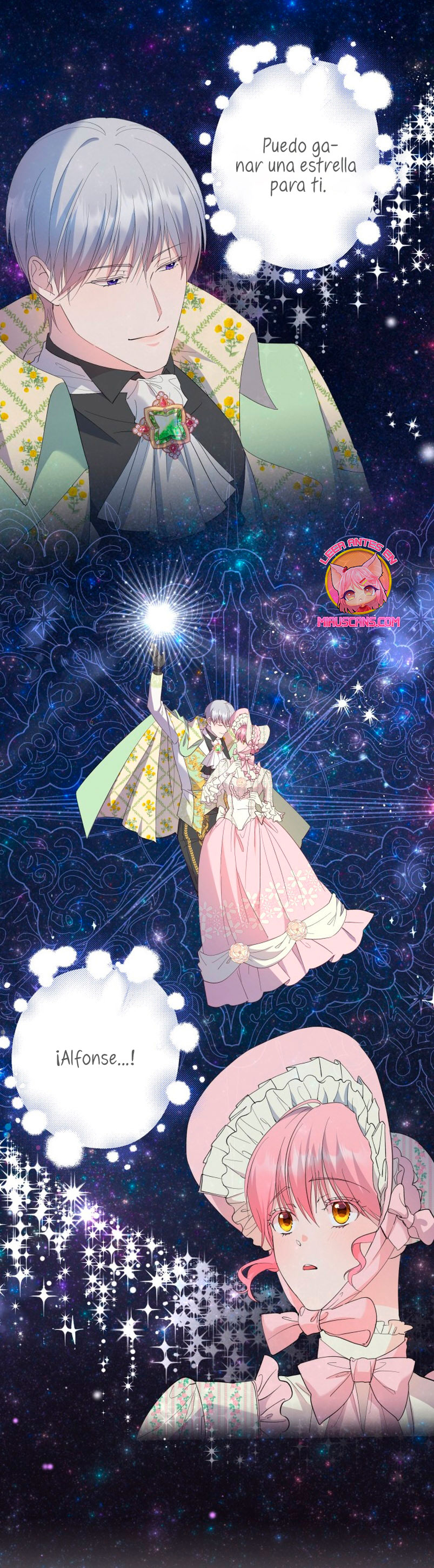 Cómo la joven condesa doma gentilmente al perro del emperador Capítulo 43 - Página 28