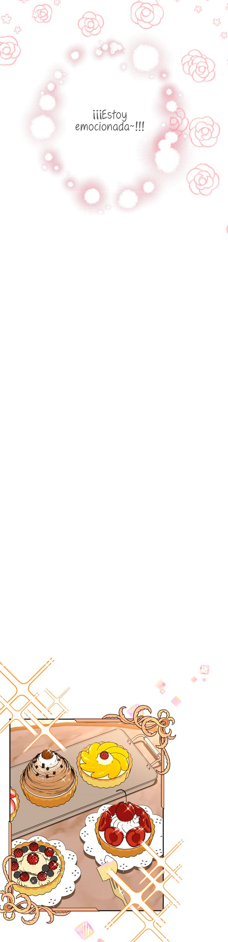 Cómo la joven condesa doma gentilmente al perro del emperador Capítulo 43 - Página 30