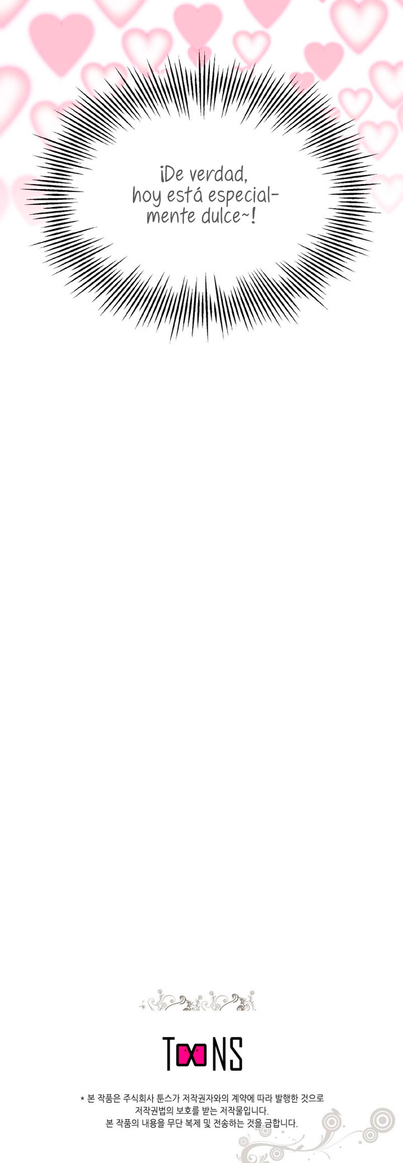 Cómo la joven condesa doma gentilmente al perro del emperador Capítulo 43 - Página 37