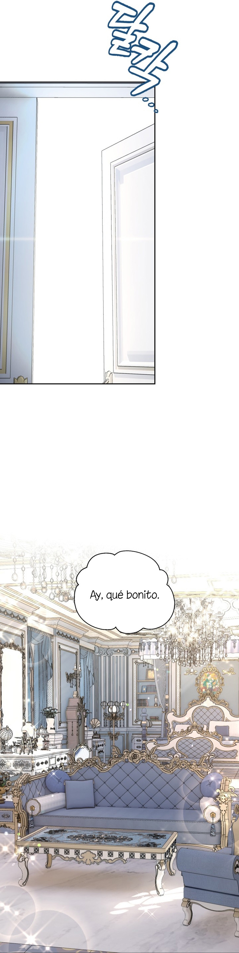 Cómo la joven condesa doma gentilmente al perro del emperador Capítulo 44 - Página 19