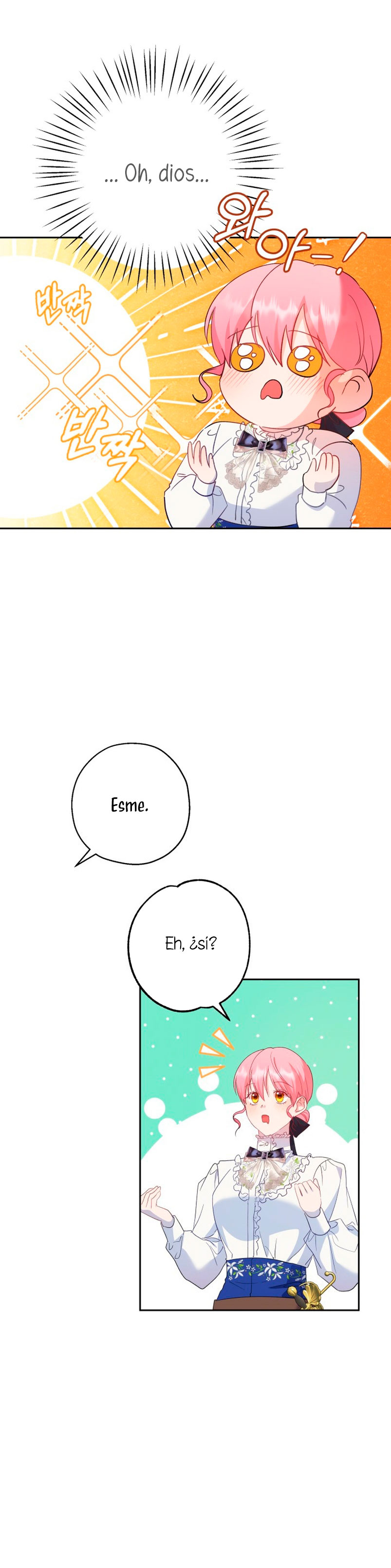 Cómo la joven condesa doma gentilmente al perro del emperador Capítulo 46 - Página 26