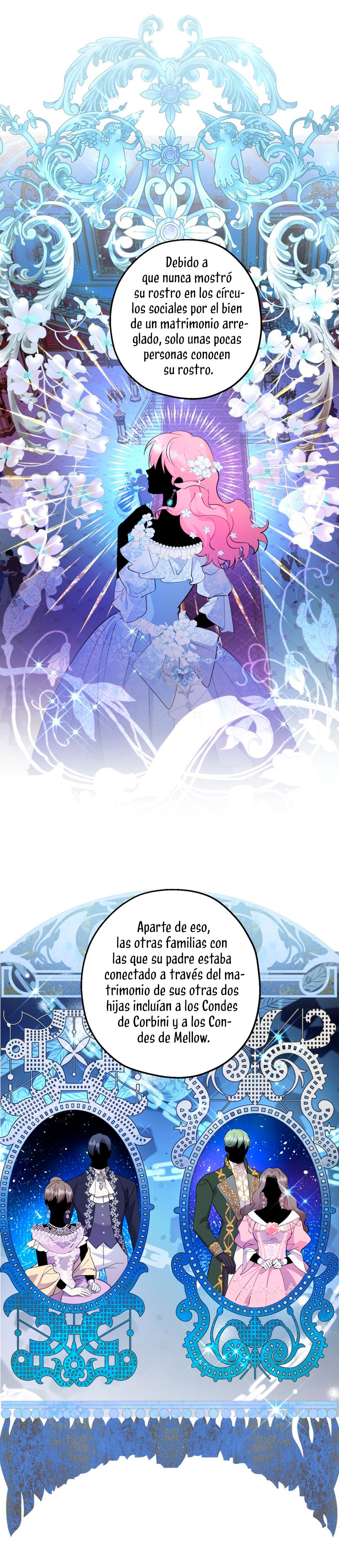 Cómo la joven condesa doma gentilmente al perro del emperador Capítulo 47 - Página 24