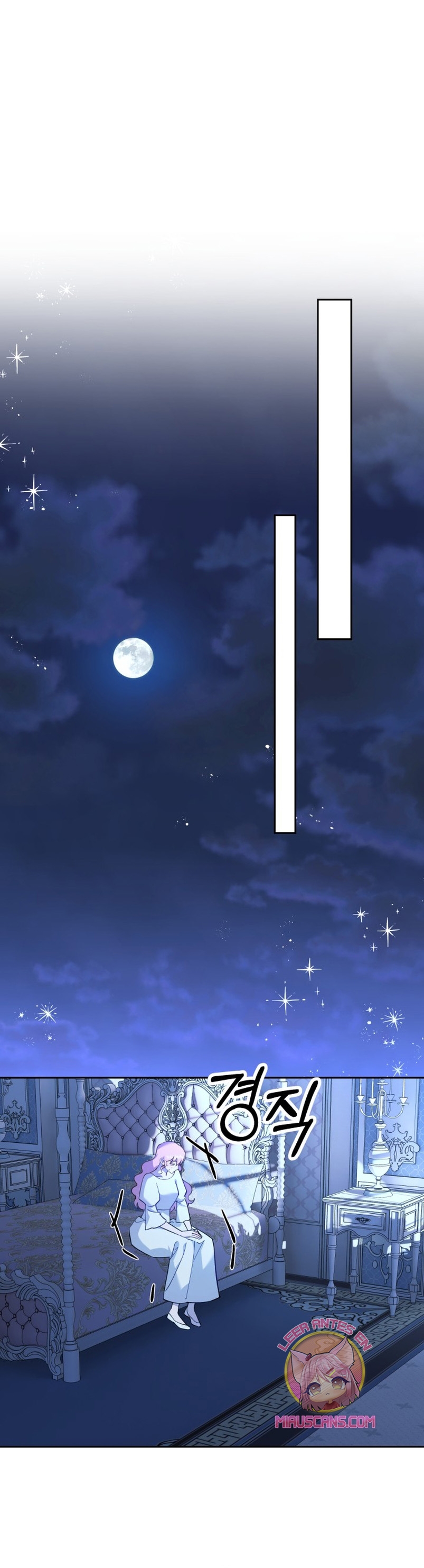 Cómo la joven condesa doma gentilmente al perro del emperador Capítulo 48 - Página 14