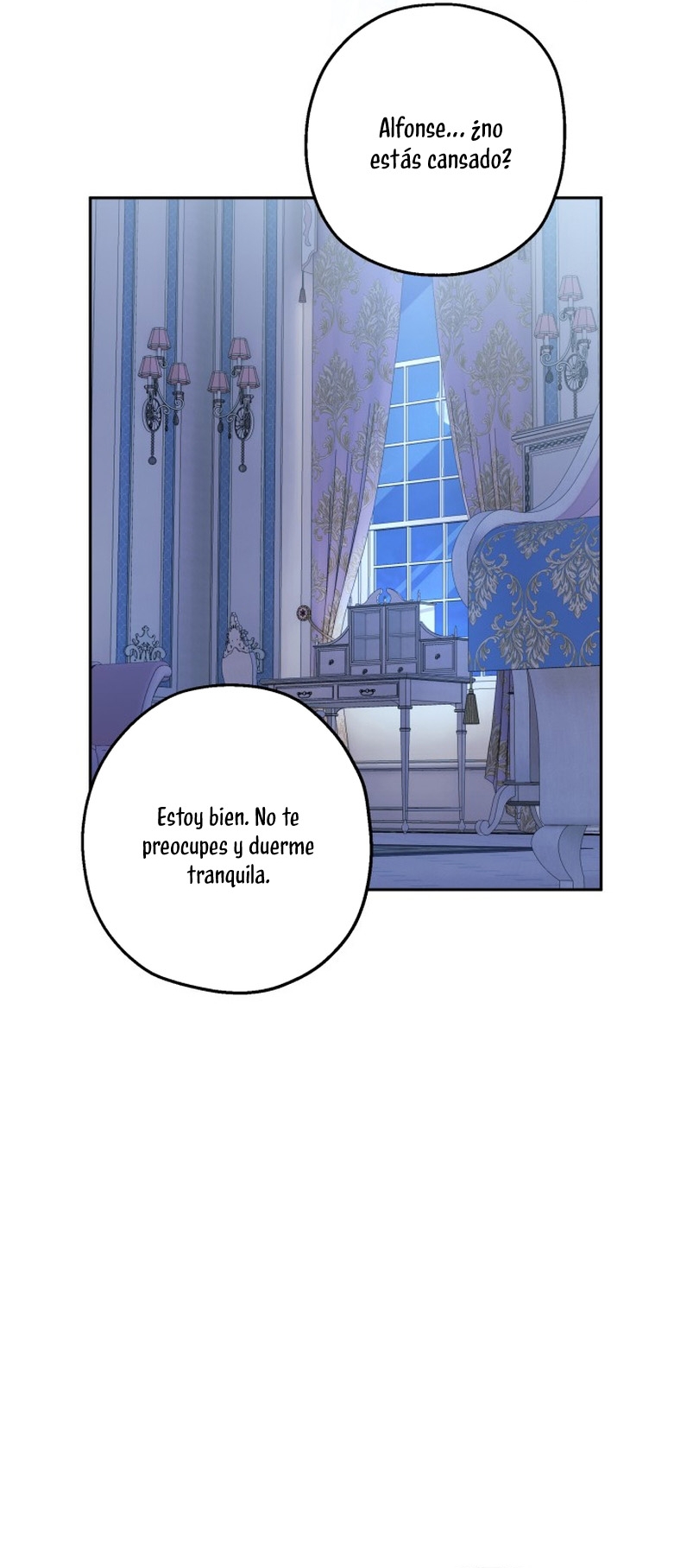 Cómo la joven condesa doma gentilmente al perro del emperador Capítulo 48 - Página 22