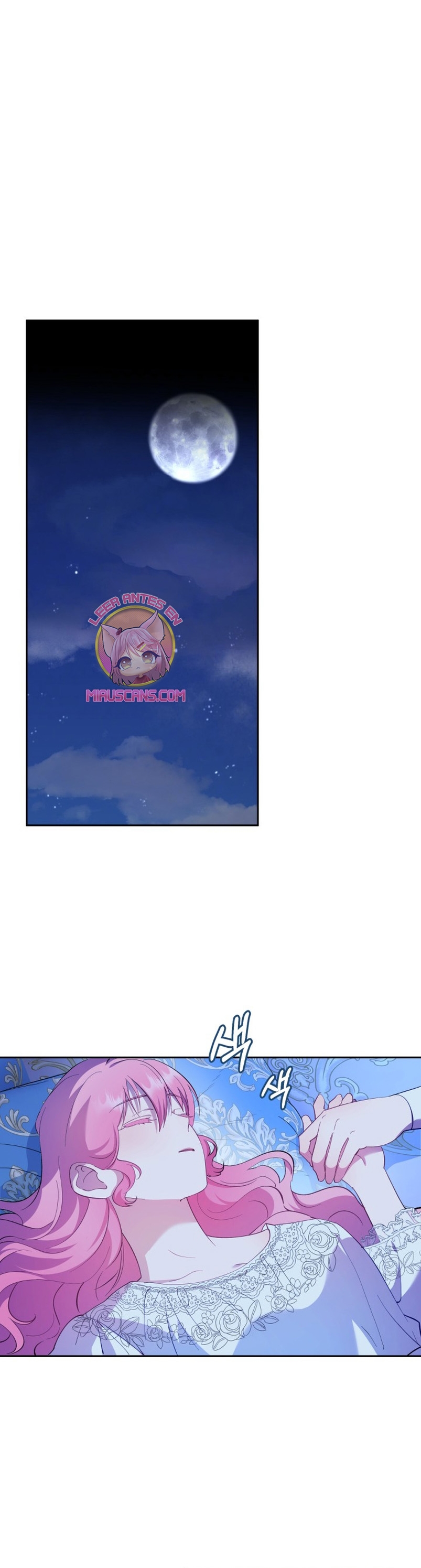 Cómo la joven condesa doma gentilmente al perro del emperador Capítulo 48 - Página 25