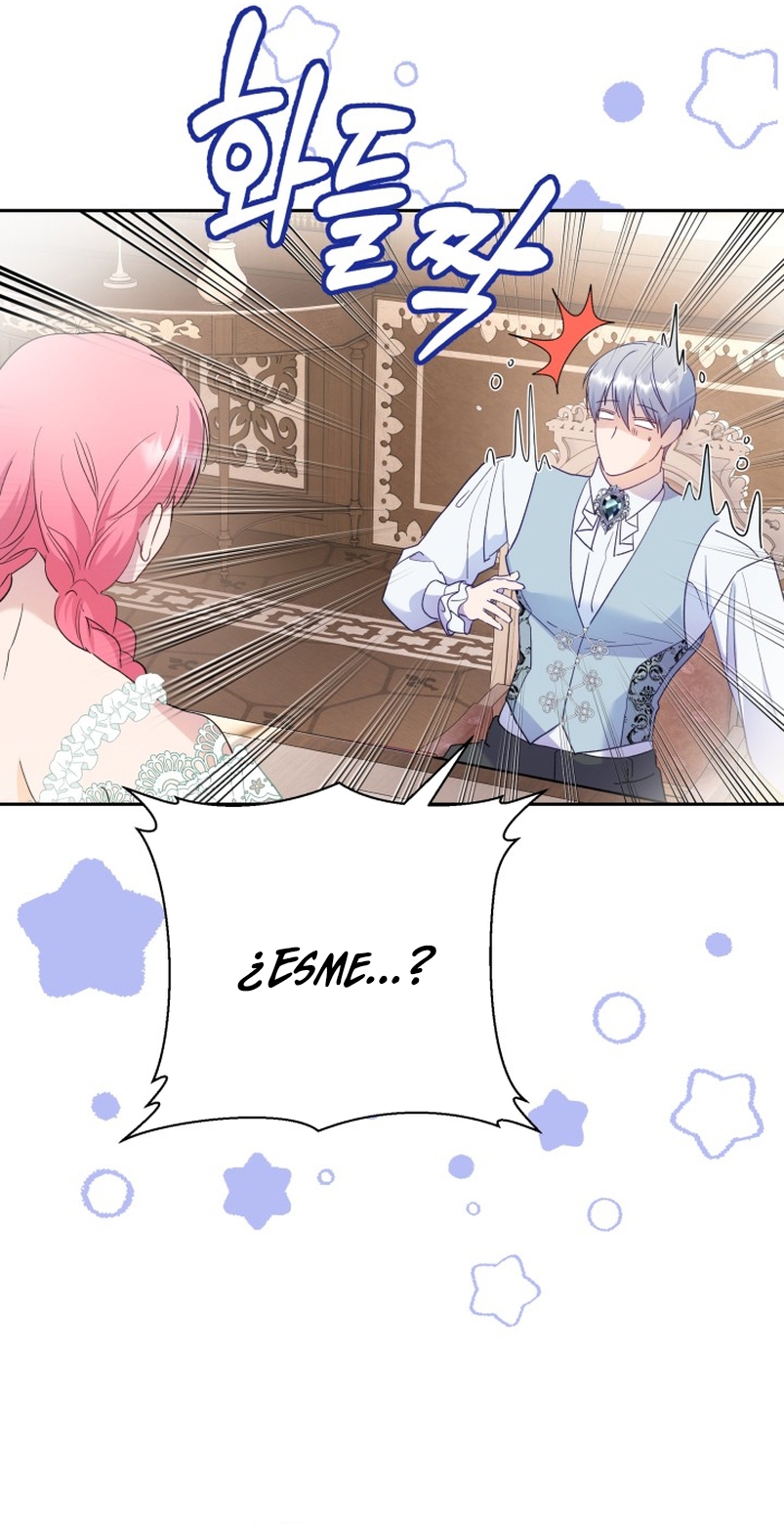 Cómo la joven condesa doma gentilmente al perro del emperador Capítulo 49 - Página 29