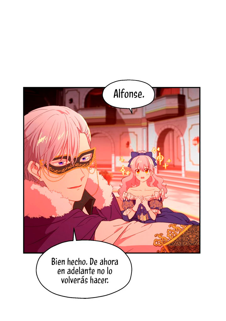 Cómo la joven condesa doma gentilmente al perro del emperador Capítulo 5 - Página 12