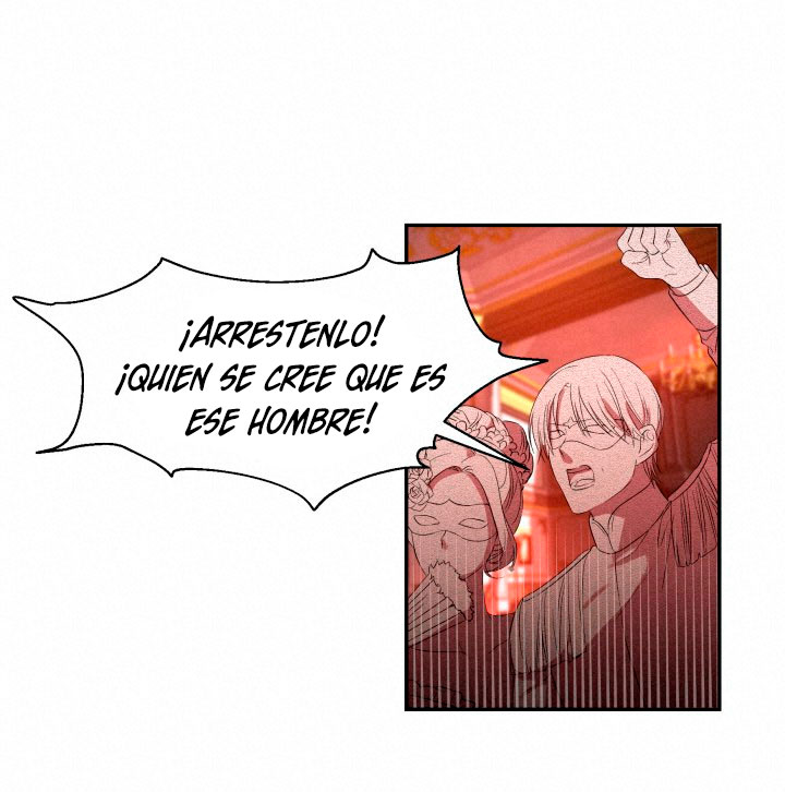 Cómo la joven condesa doma gentilmente al perro del emperador Capítulo 5 - Página 20