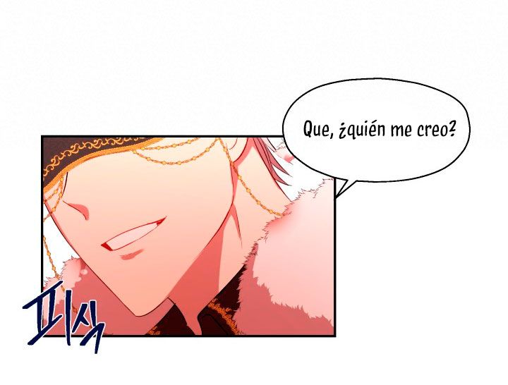 Cómo la joven condesa doma gentilmente al perro del emperador Capítulo 5 - Página 21