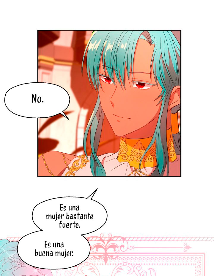 Cómo la joven condesa doma gentilmente al perro del emperador Capítulo 5 - Página 34