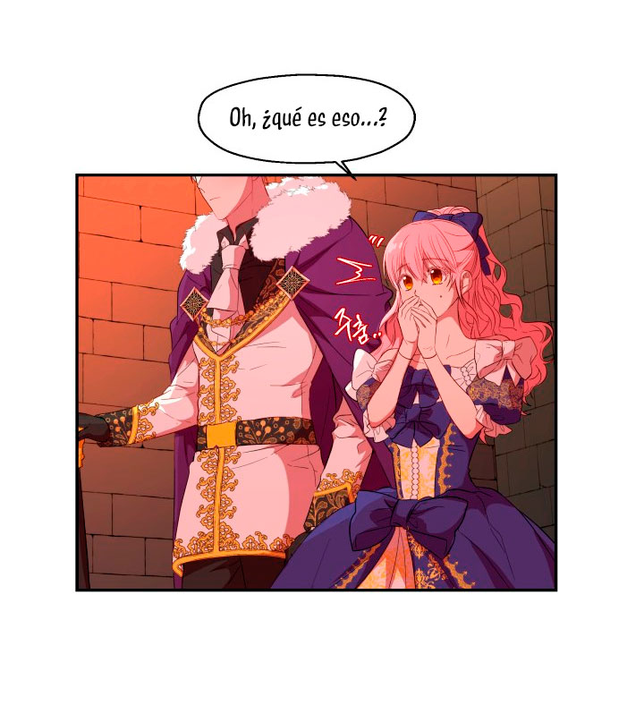 Cómo la joven condesa doma gentilmente al perro del emperador Capítulo 5 - Página 56