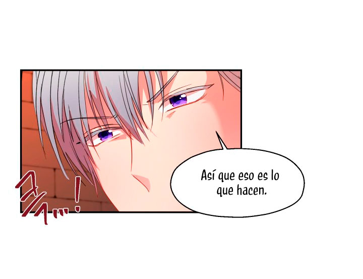 Cómo la joven condesa doma gentilmente al perro del emperador Capítulo 5 - Página 57