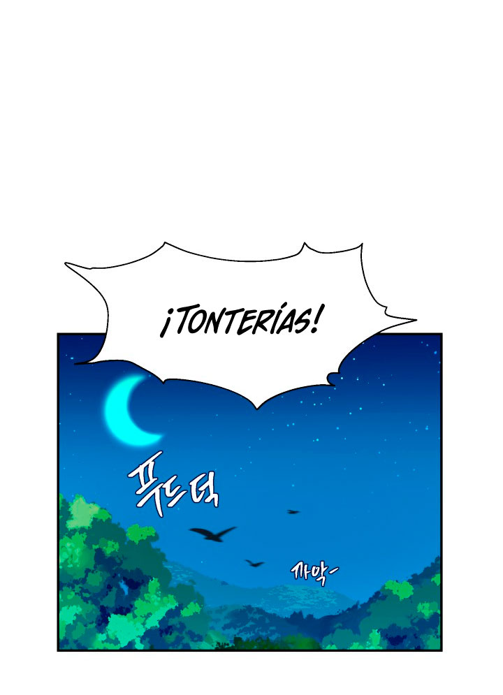 Cómo la joven condesa doma gentilmente al perro del emperador Capítulo 5 - Página 63