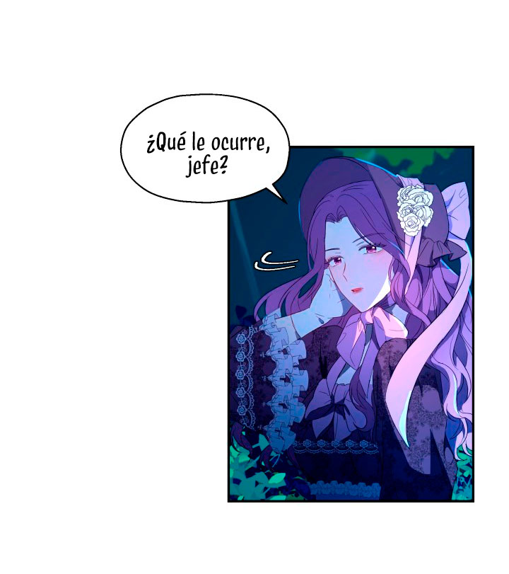 Cómo la joven condesa doma gentilmente al perro del emperador Capítulo 5 - Página 65