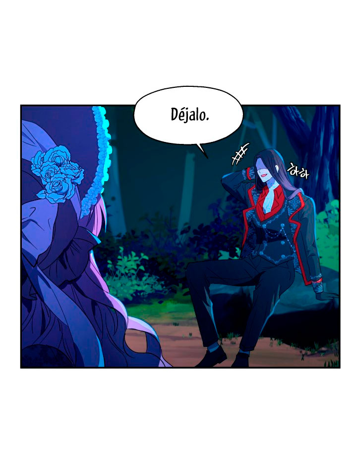 Cómo la joven condesa doma gentilmente al perro del emperador Capítulo 5 - Página 66