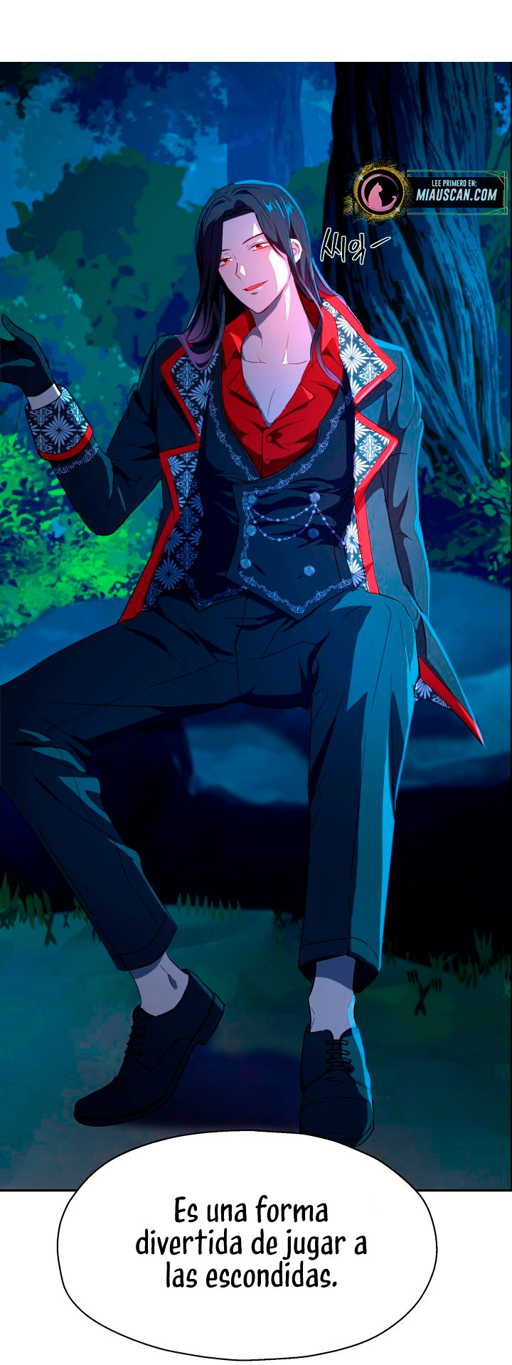 Cómo la joven condesa doma gentilmente al perro del emperador Capítulo 5 - Página 69