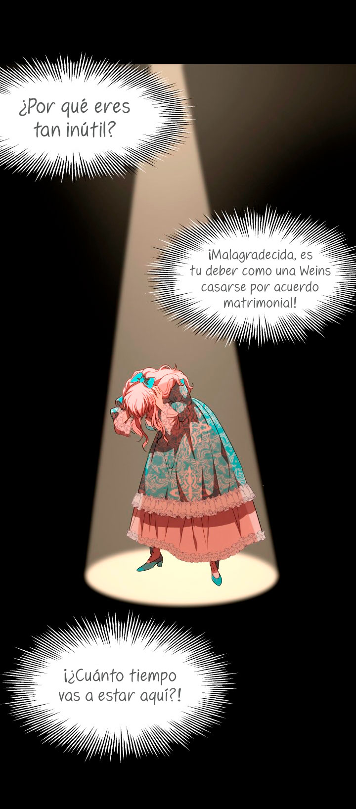 Cómo la joven condesa doma gentilmente al perro del emperador Capítulo 5 - Página 73